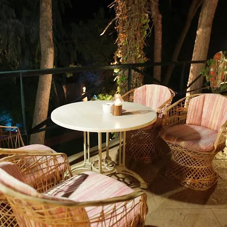 卡拉盖特酒店 卡拉纳雅达