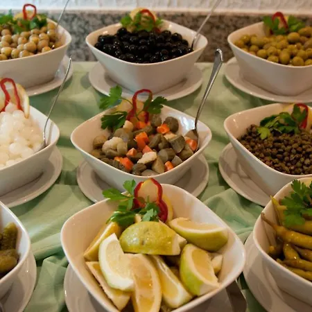 酒店 卡拉盖特酒店