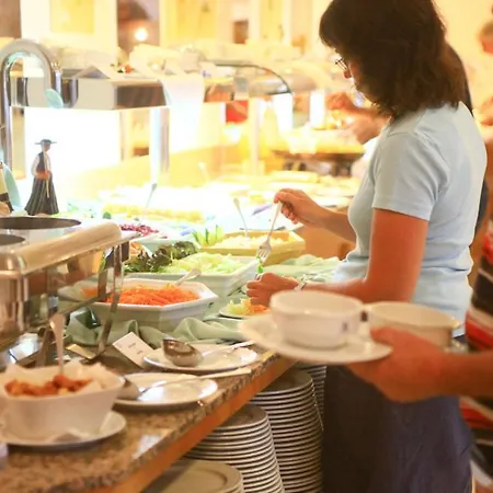 卡拉盖特酒店 卡拉纳雅达