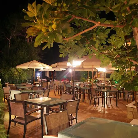 酒店 卡拉盖特酒店