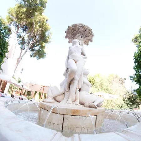 酒店 卡拉盖特酒店