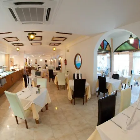 酒店 卡拉盖特酒店