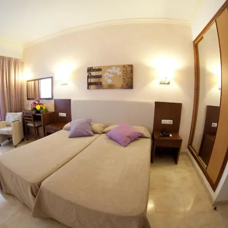 卡拉盖特酒店 卡拉纳雅达