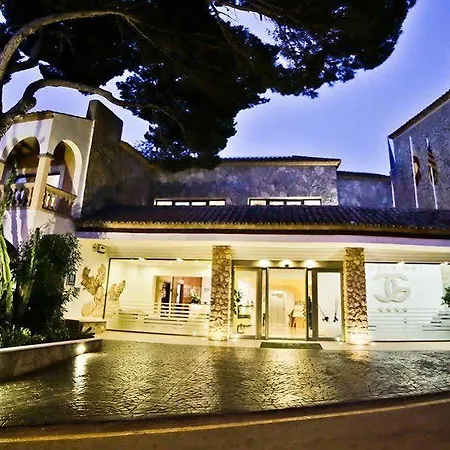 卡拉盖特酒店 酒店