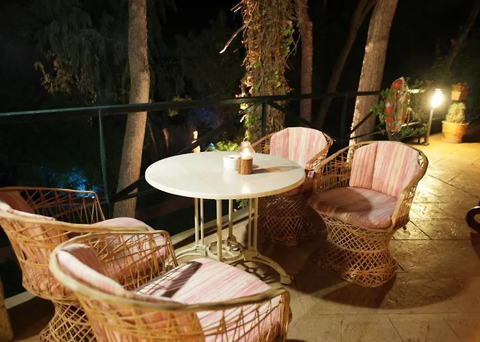 Cala Gat كالا راتخاذا