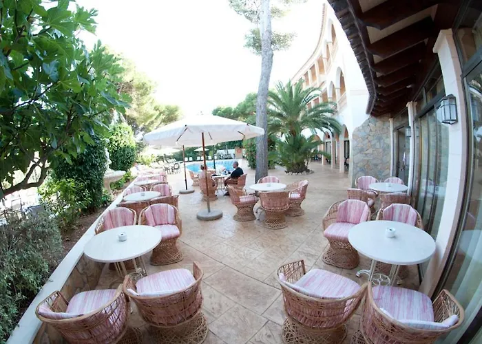 فندق Cala Gat كالا راتخاذا