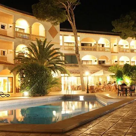 Cala Gat 4* Кала Ратьяда