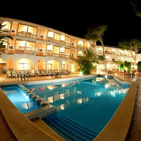 فندق Cala Gat كالا راتخاذا