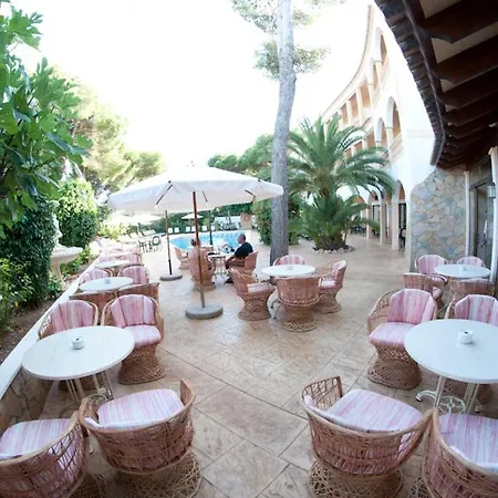 Hotel Cala Gat Cala Ratjada (Mallorca)