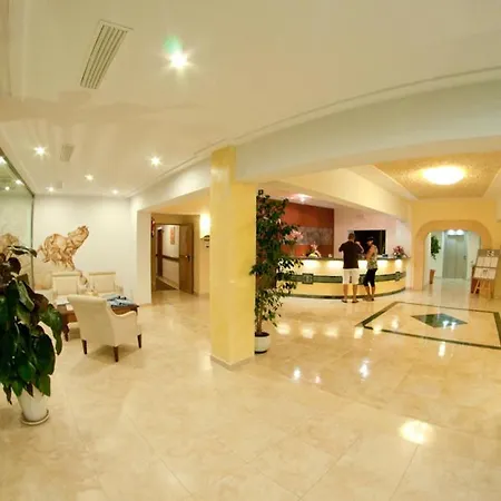 فندق Cala Gat