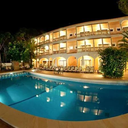 فندق Cala Gat