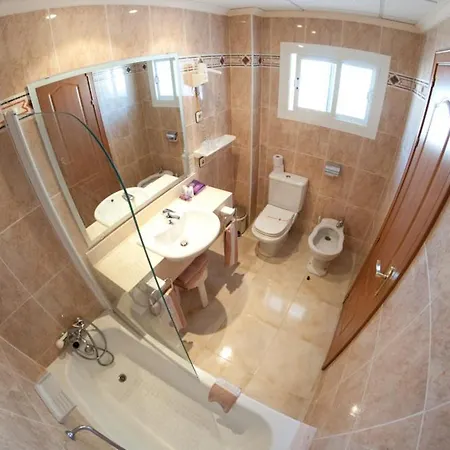 Cala Gat Hotel