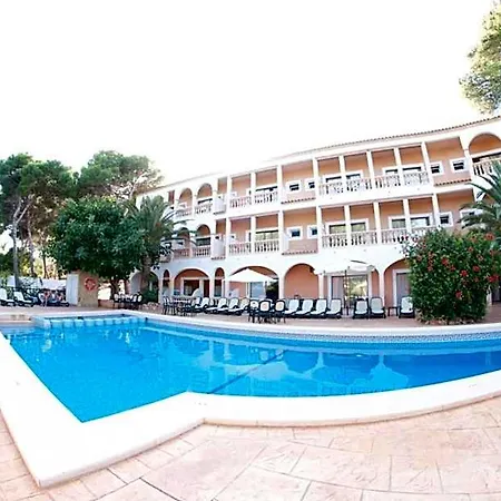 فندق Cala Gat 4*
