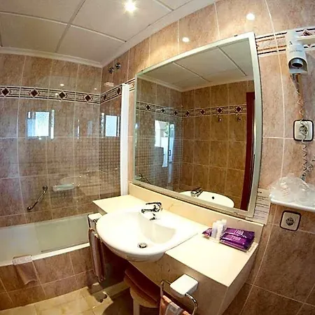Cala Gat 4*