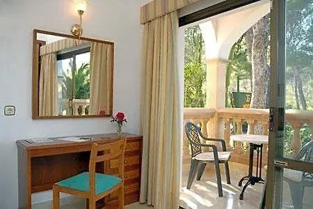 Cala Gat فندق