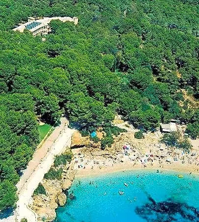 Cala Gat فندق 4*