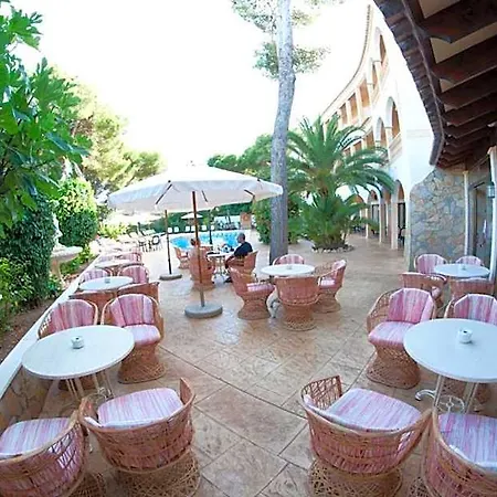 فندق Cala Gat كالا راتخاذا