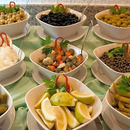 Cala Gat فندق كالا راتخاذا