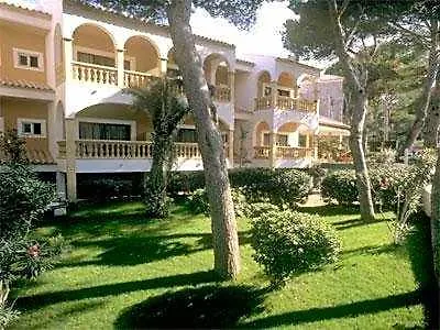 Cala Gat