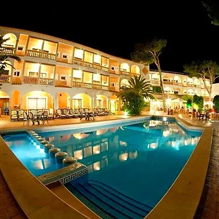Cala Gat فندق كالا راتخاذا