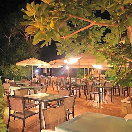 Cala Gat 4*