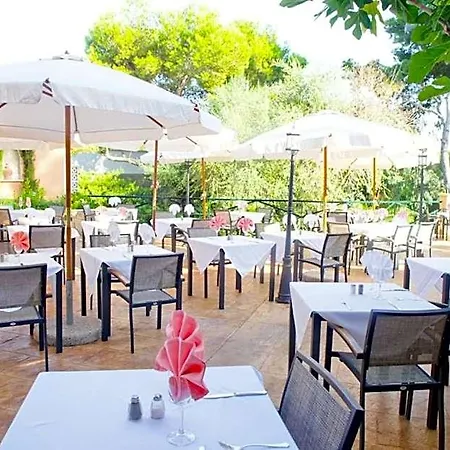 Cala Gat 4* كالا راتخاذا