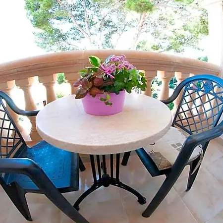 فندق Cala Gat كالا راتخاذا