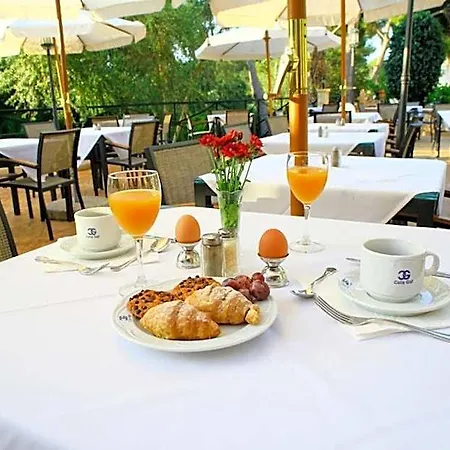 Cala Gat 4* كالا راتخاذا