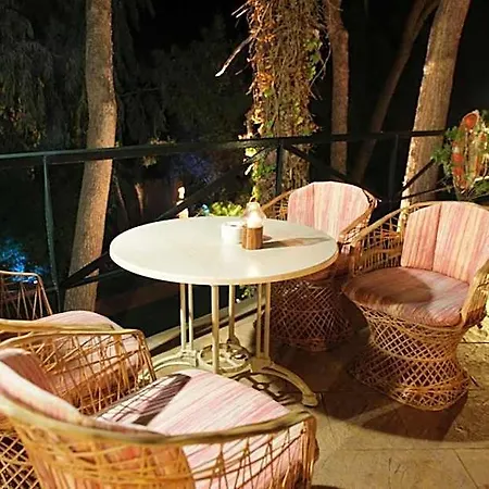 Cala Gat فندق 4*
