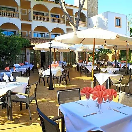 Cala Gat فندق كالا راتخاذا