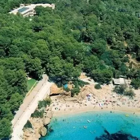 Cala Gat كالا راتخاذا