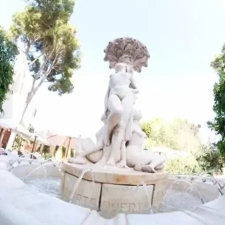 Cala Gat فندق كالا راتخاذا