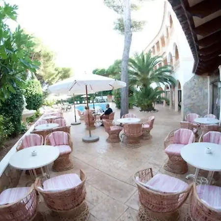 فندق Cala Gat