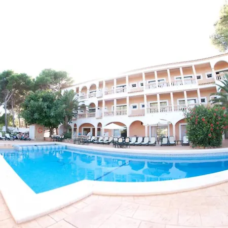 Cala Gat فندق