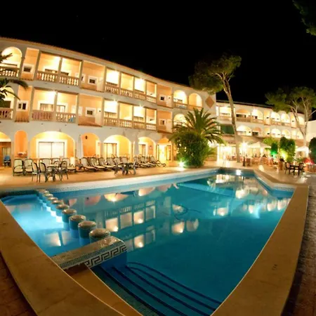 Cala Gat 4*