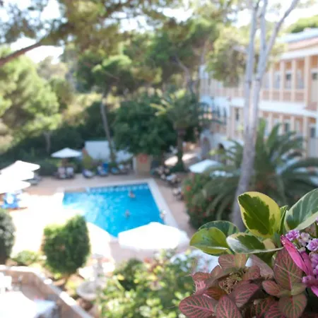 فندق Cala Gat