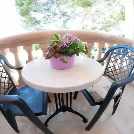 فندق Cala Gat كالا راتخاذا