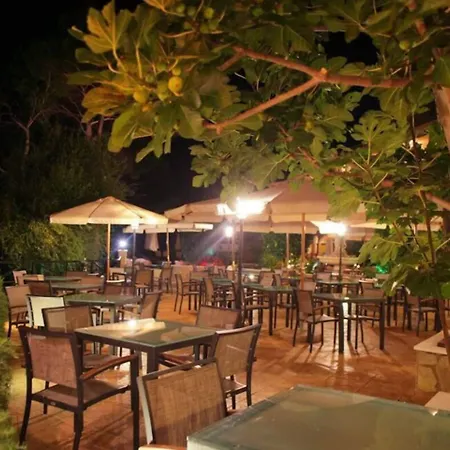 Cala Gat Hotel Cala Ratjada (Mallorca)