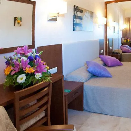 Hotel Cala Gat Cala Ratjada (Mallorca)