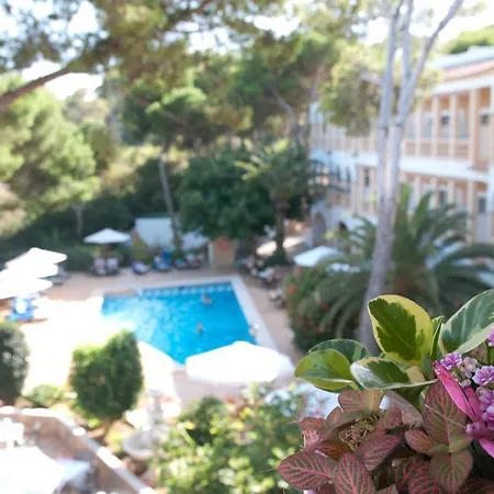Cala Gat فندق كالا راتخاذا