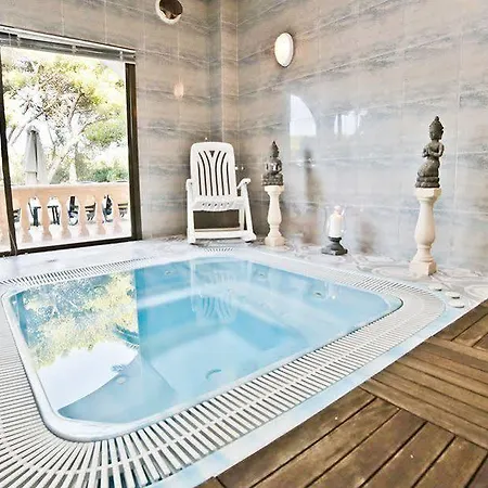 Cala Gat Hotel Cala Ratjada (Mallorca)