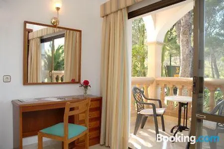 Hotel Cala Gat