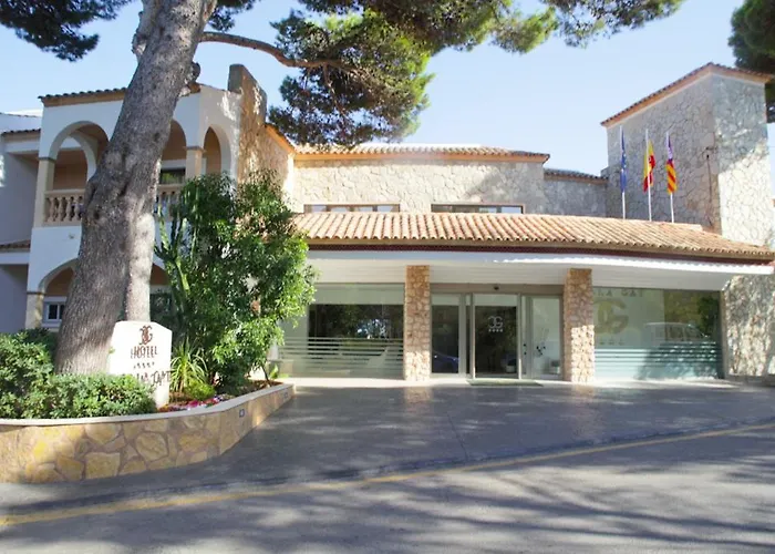 Cala Gat 4* Cala Ratjada (Mallorca)