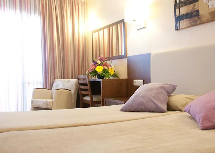 Hotel Cala Gat Cala Ratjada (Mallorca)