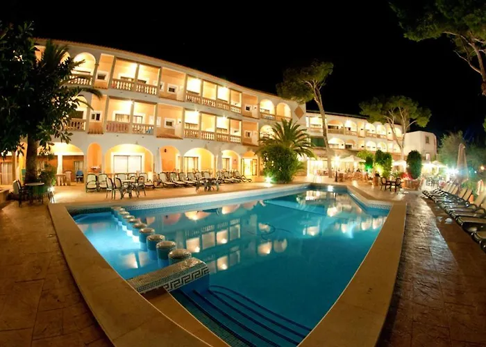 Hotel Cala Gat Cala Ratjada (Mallorca)