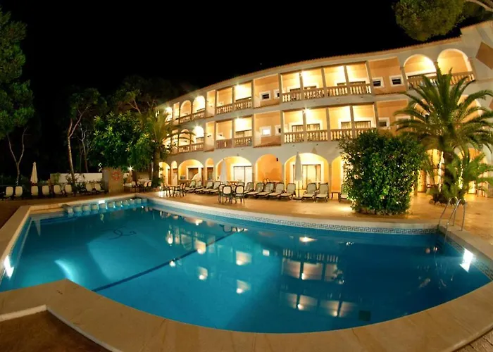 Hotel Cala Gat