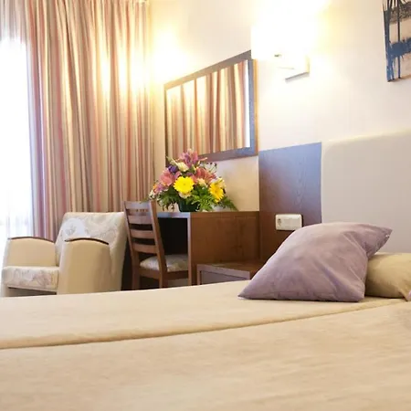 Otel Cala Gat Cala Ratjada (Mallorca)