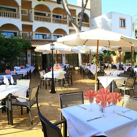 Otel Cala Gat Cala Ratjada (Mallorca)