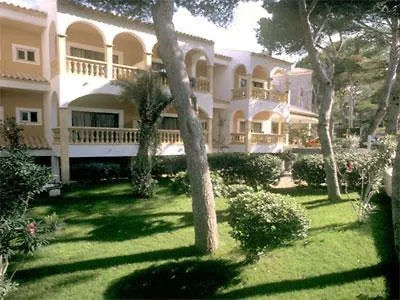 Otel Cala Gat Cala Ratjada (Mallorca)