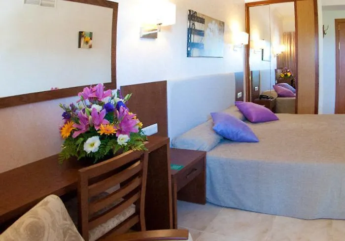 Otel Cala Gat Cala Ratjada (Mallorca)